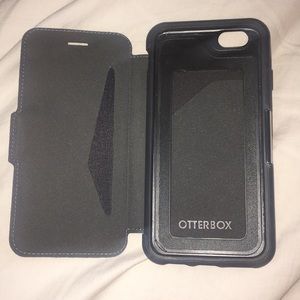 Otterbox Strada case!